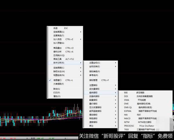 如何设置均线,设置多少比较合适?