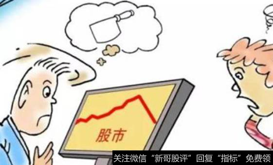 股票短线如何止损?