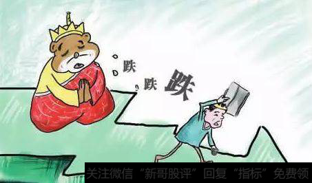 平准基金是怎样运作的?