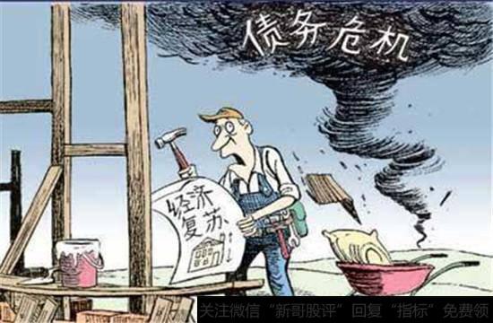次贷危机“明斯基时刻”到来?