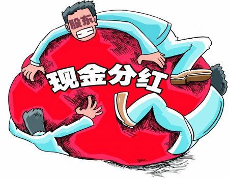 散户买股票有分红吗 散户买股票有分红吗