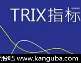 TRIX指标的介绍 TRIX指标的介绍