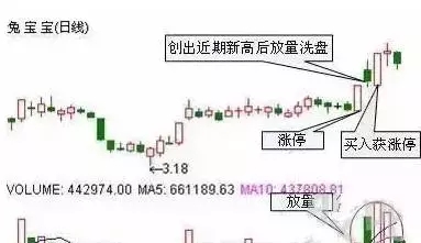 创新高抓涨停 创新高抓涨停
