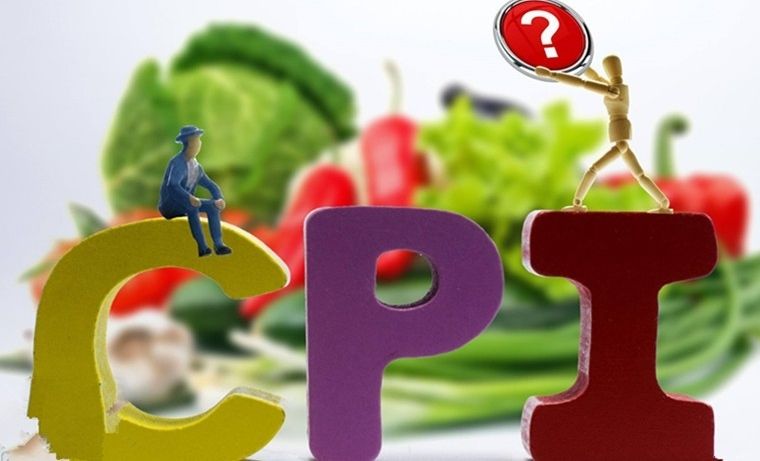 cpi越高意味着什么 cpi越高意味着什么