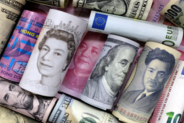 外汇管制新规2020 外汇管制新规2020