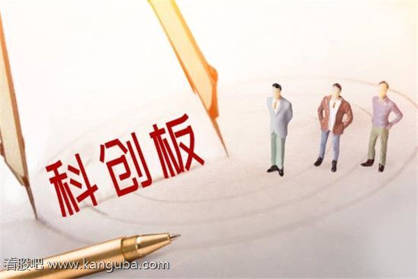 科创板的龙头股有哪些.jpg 科创板的龙头股有哪些.jpg