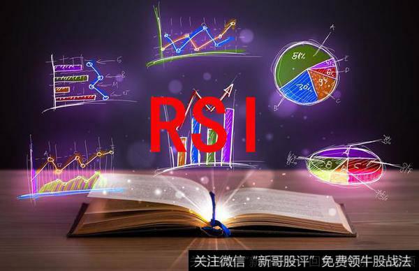 深究RSI指标（完整版 珍藏版）