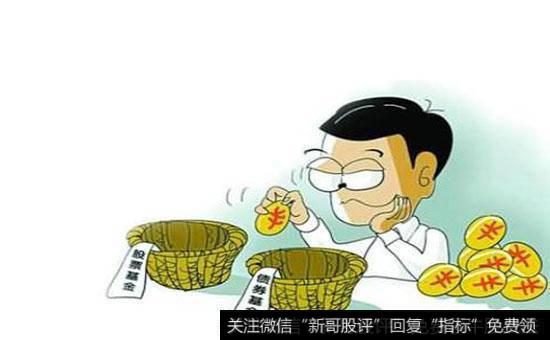 基金组合应避开哪些误区?基金组合如果犯了大忌会给投资人带来哪些影响?
