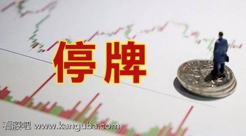 股票停牌重组要多久 股票停牌重组要多久